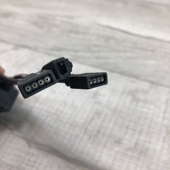 Music IR Controller Input / Output DC 12 V Output 3x2A ( Max ) - Picture 3 of 5